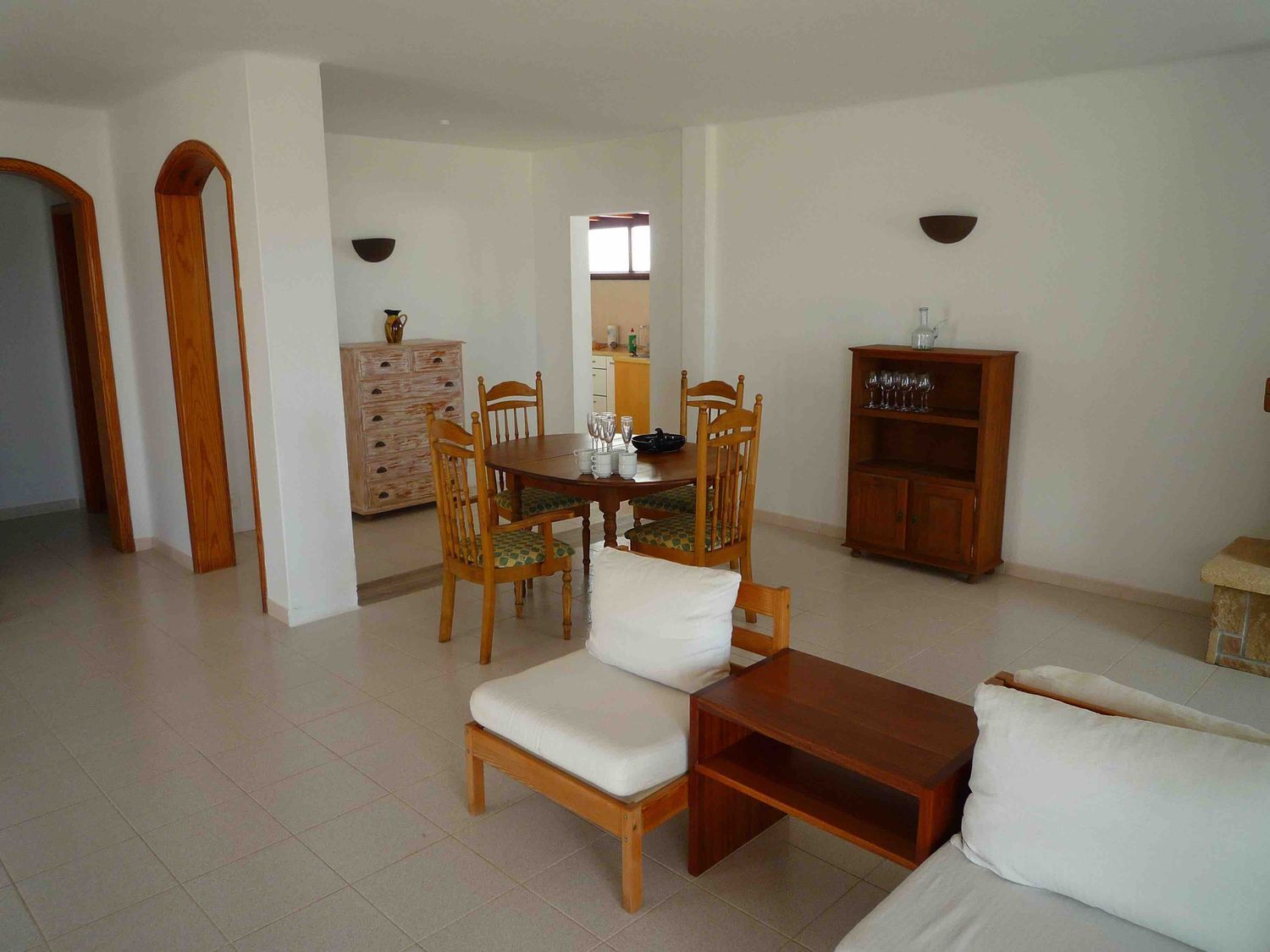 Casa o chalet independiente en Calle Cabrera Peraza, 4 a - Foto 2