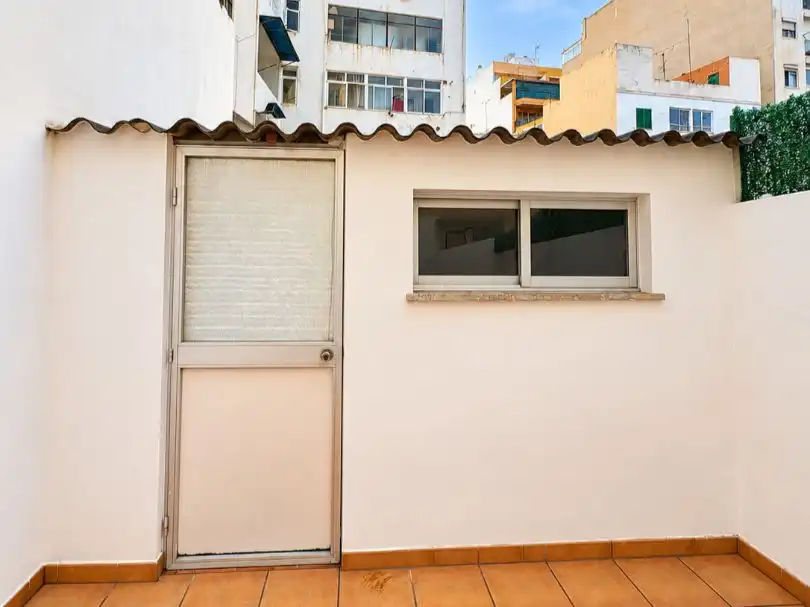 Piso en  Carrer de Pons i Gallarza 17 - Foto 7