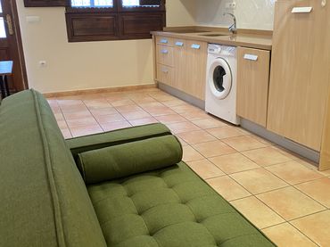 Piso en  Carrer Sant Bertomeu 7 - Foto 2