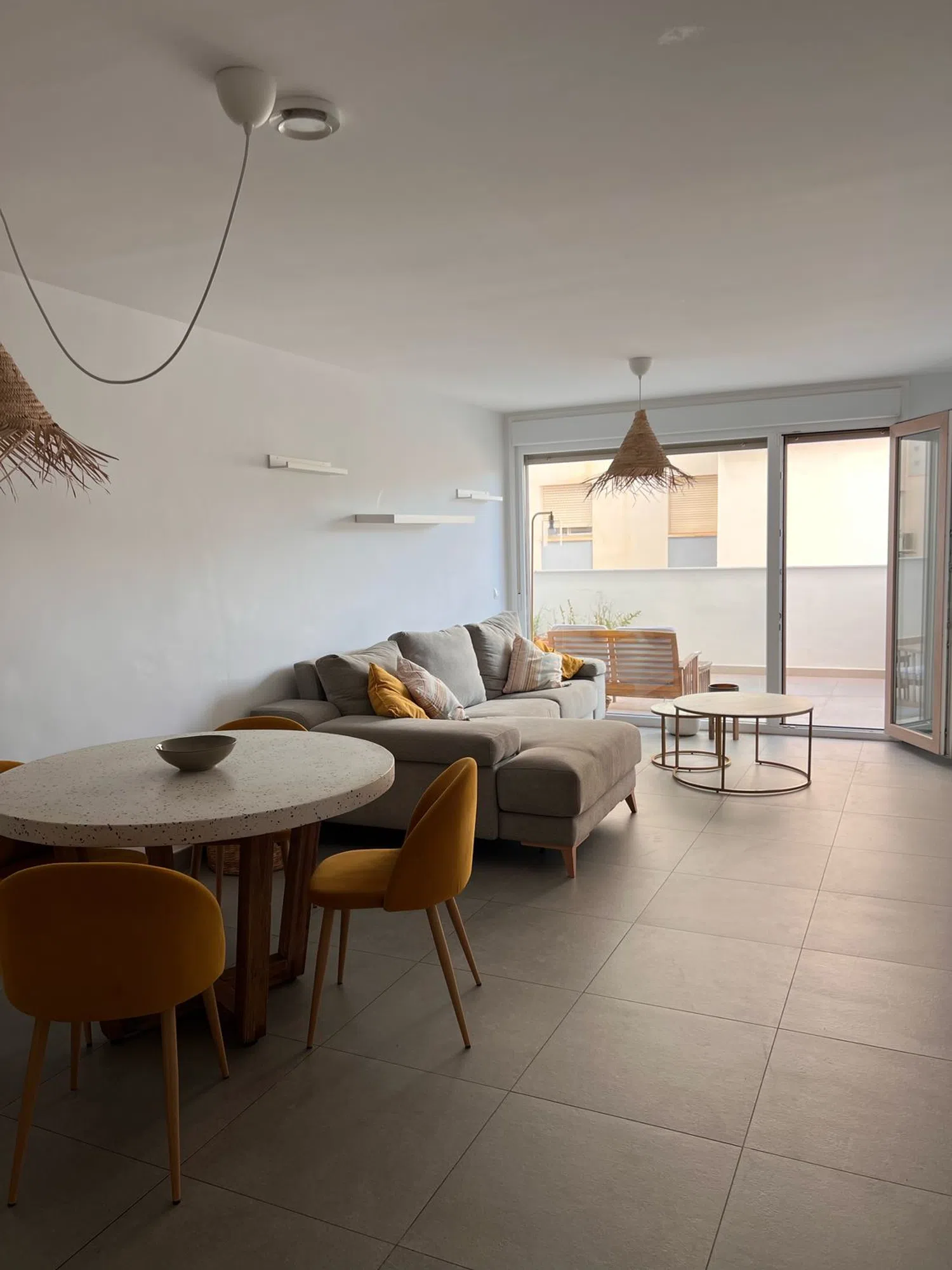 Piso en calle Martínez Maldonado, 71 - Foto 5