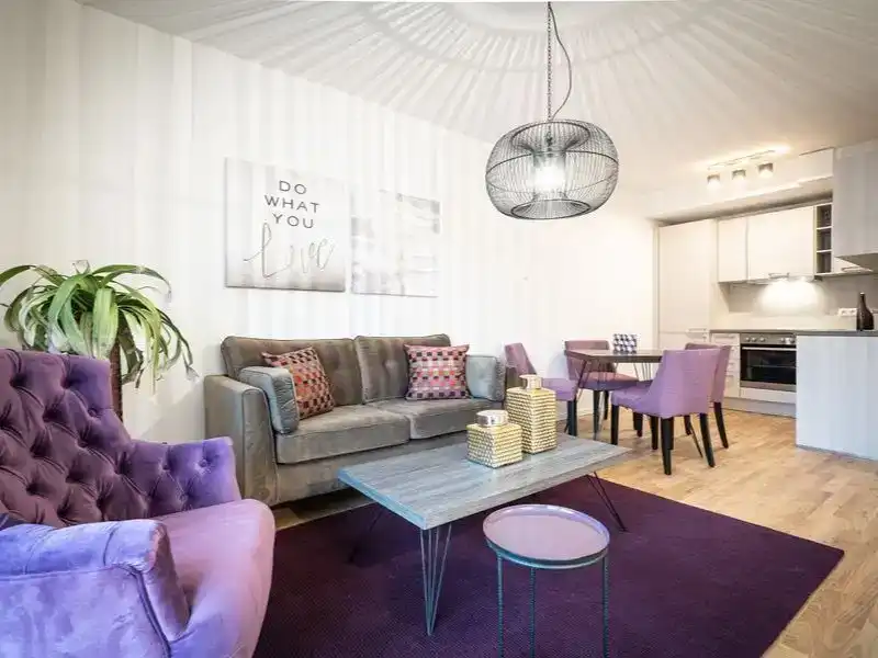 Apartamento en  Avinguda de Catalunya 43 - Foto 8
