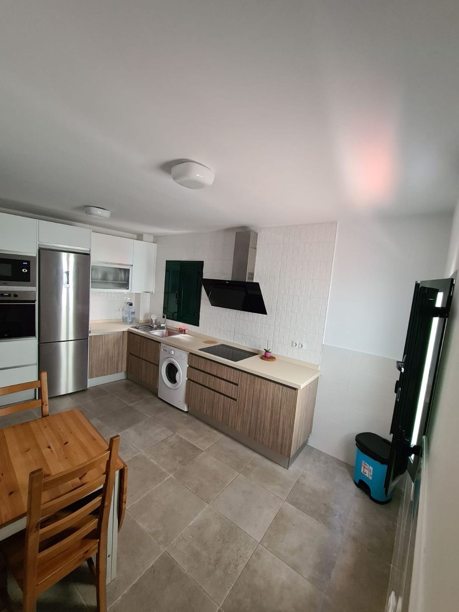 Estudio en calle Corbeta, 1 - Foto 12