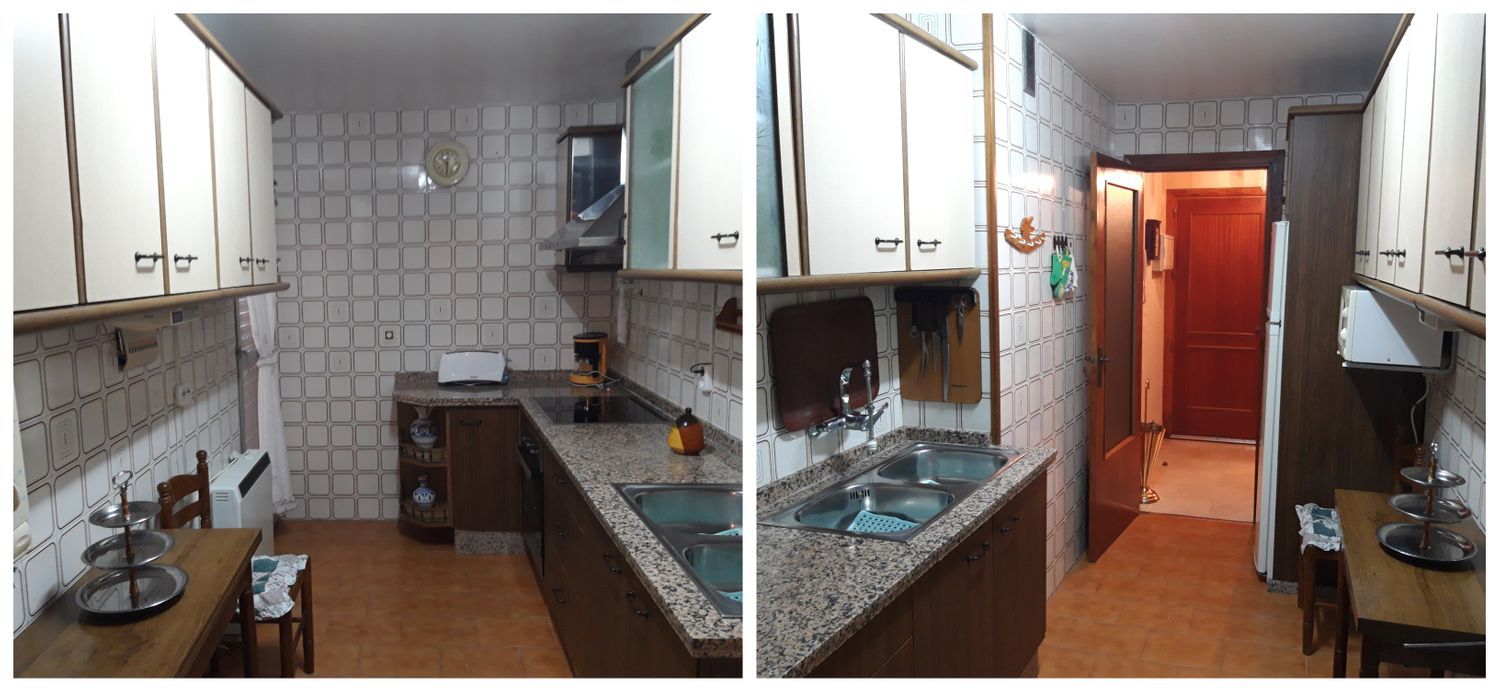 Piso en Luis Cabanillas, 20 - Foto 10