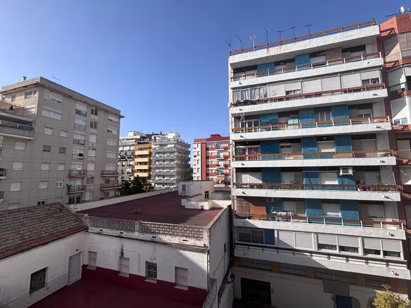 Piso en Calle Luis de Vargas, 4, Pescadería, Pescadería - Foto 19