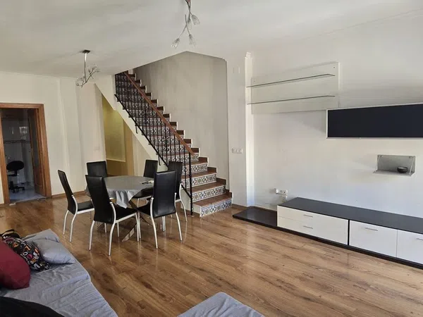 Casa o chalet independiente en Calle José Gascón Sirera, 42, Centro, Centro - Foto 4