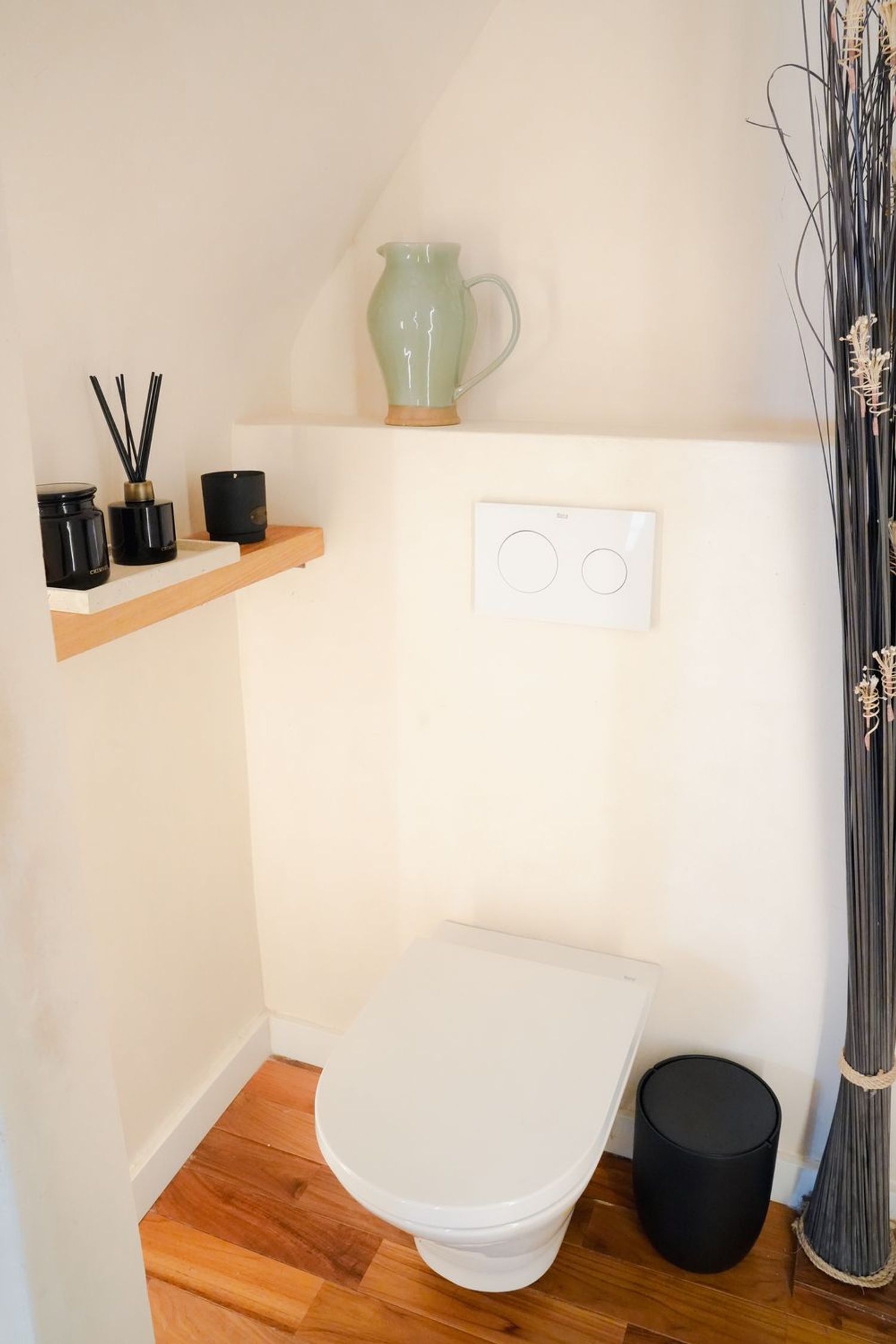 Estudio en Calle de la Mare de Déu, 45 - Foto 36