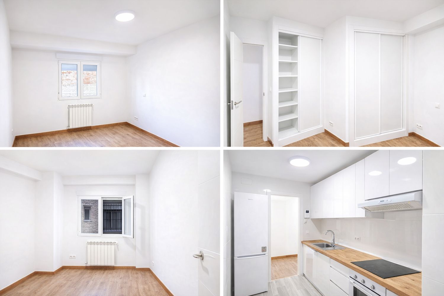 Piso en paseo de las Delicias, 29 - Foto 1