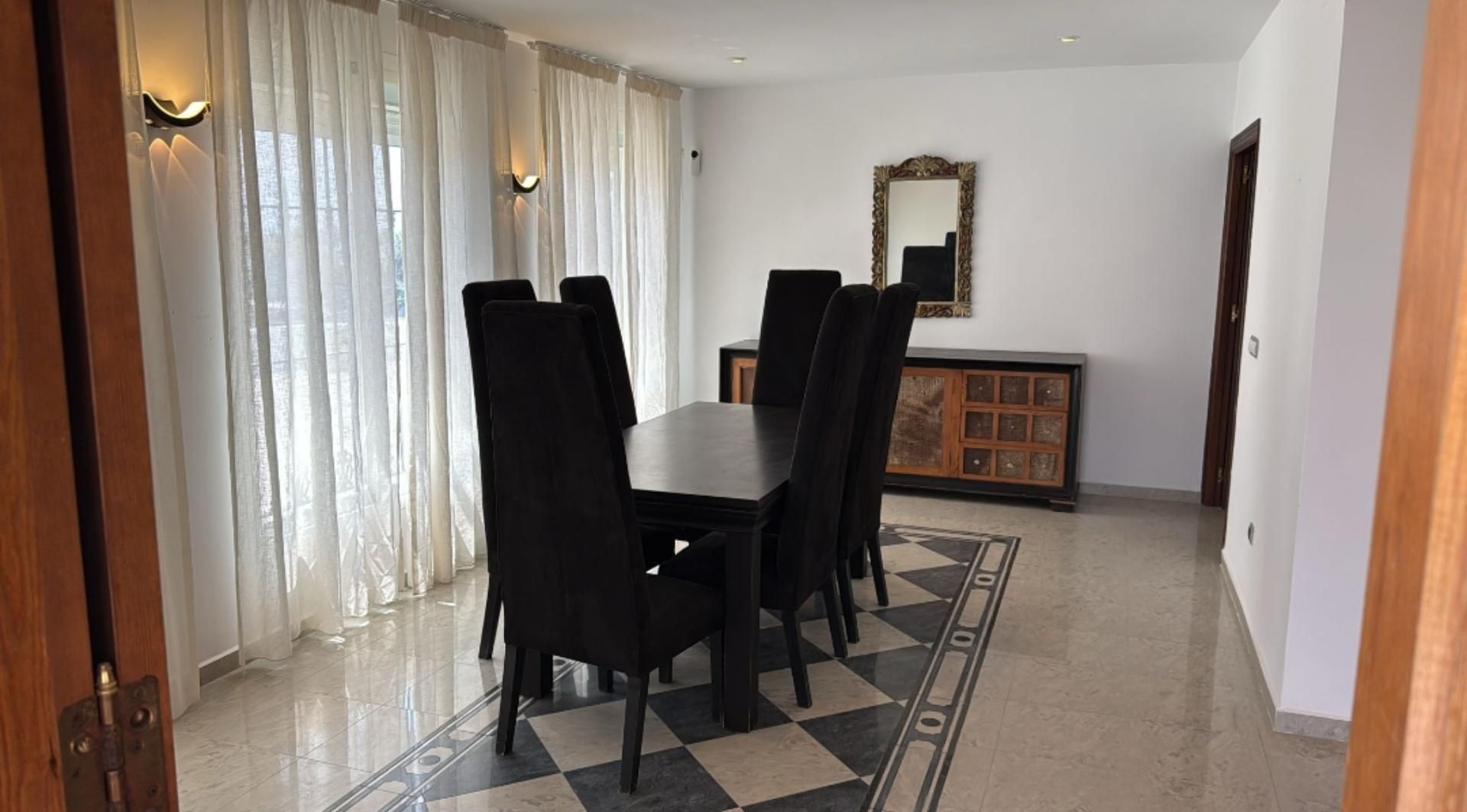 Chalet en  Calle del Reposo 9 - Foto 4