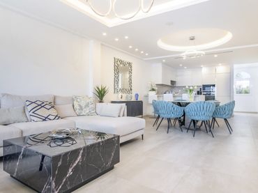 Dúplex en  Urbanización N Andal Marina 12 - Foto 5