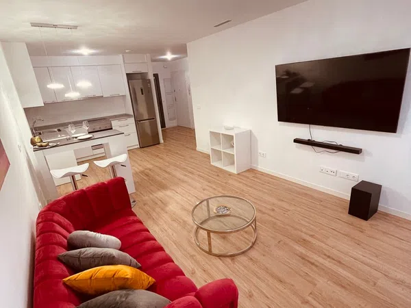 Piso en calle Abad de Tormes, 4 - Foto 3