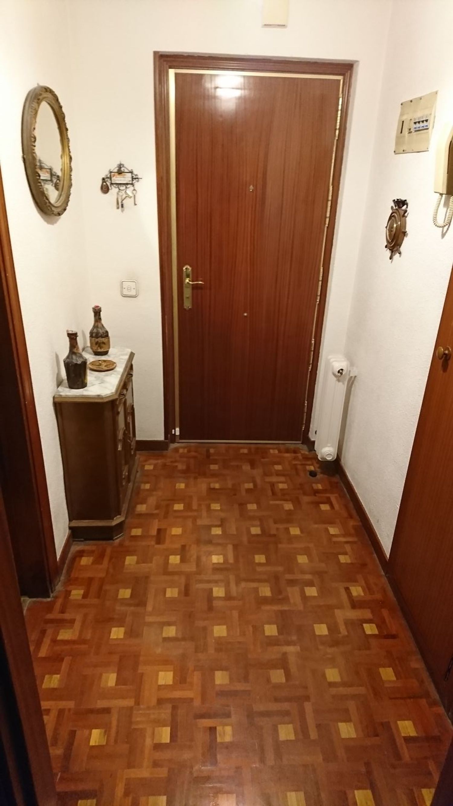 Piso en calle Torres de la Alameda, 4 - Foto 32