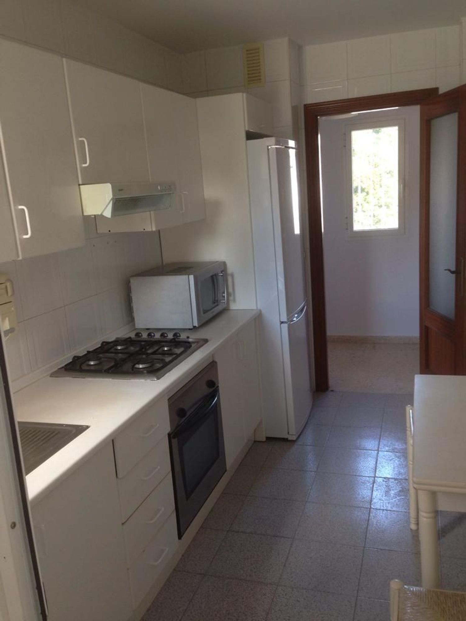 Ático en Calle Rogelio Oliva, 27, Guadalmar - Foto 15