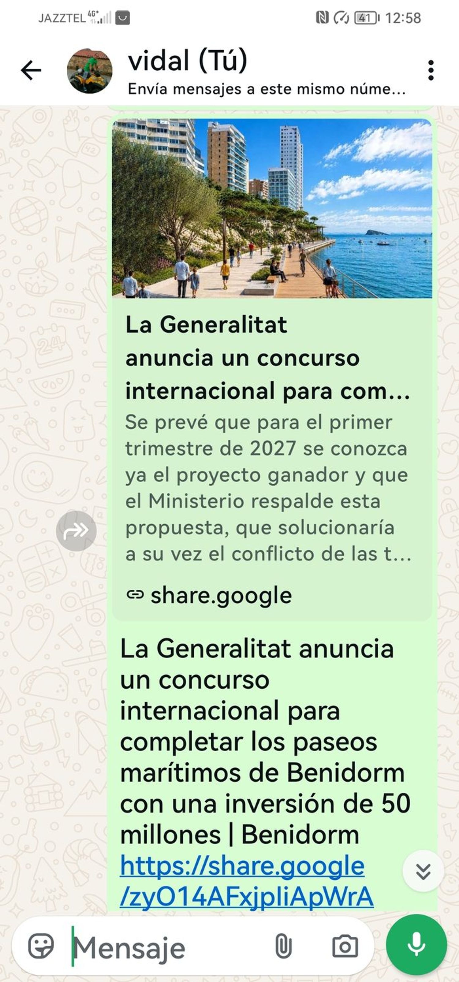 Piso en Av. Montecarlo, 15, Zona Sierra Helada - Foto 21