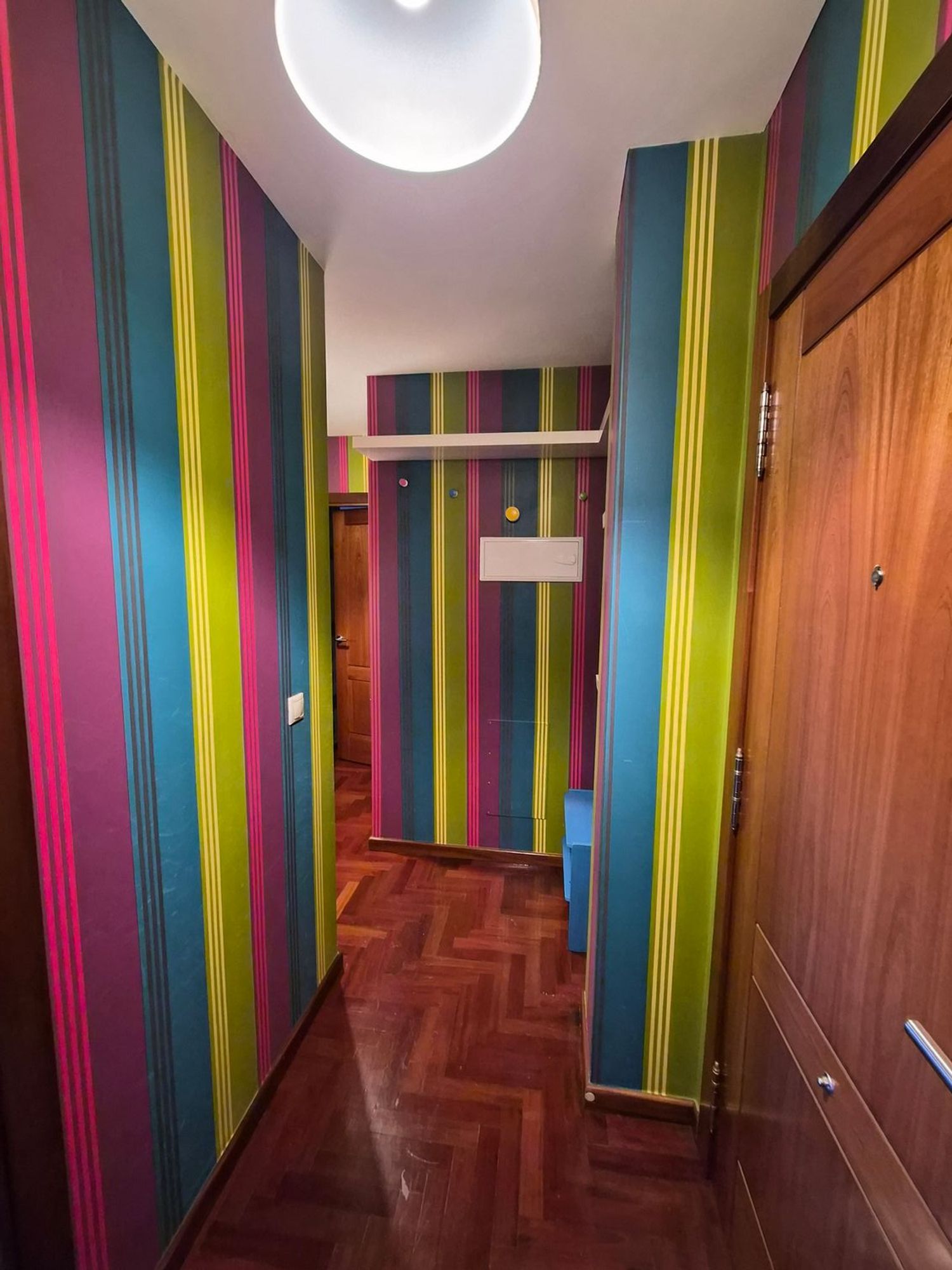 Piso en Camino Redomeira, 47, Travesía de Vigo - San Xoán - Foto 15