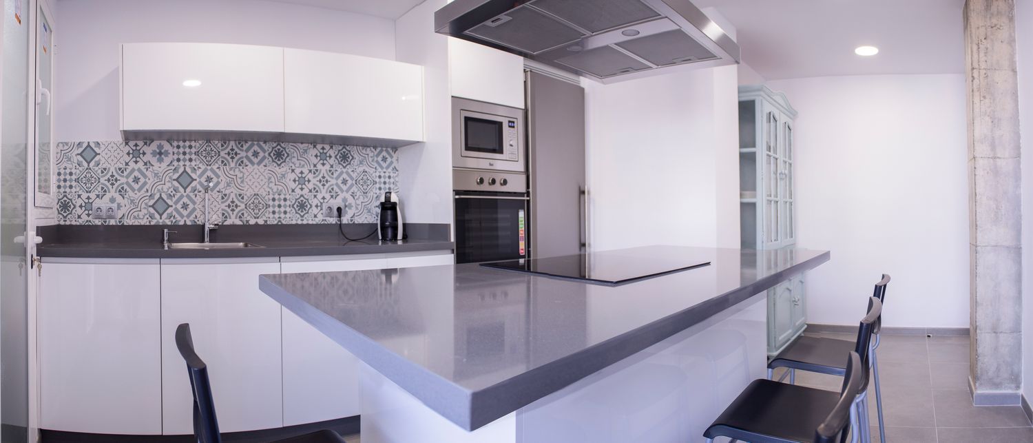 Piso en calle Esperanto, 9 - Foto 8