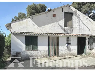 Local comercial en  Calle Disseminat  Can Fleca 1 Terrassa 08227 - Foto 7