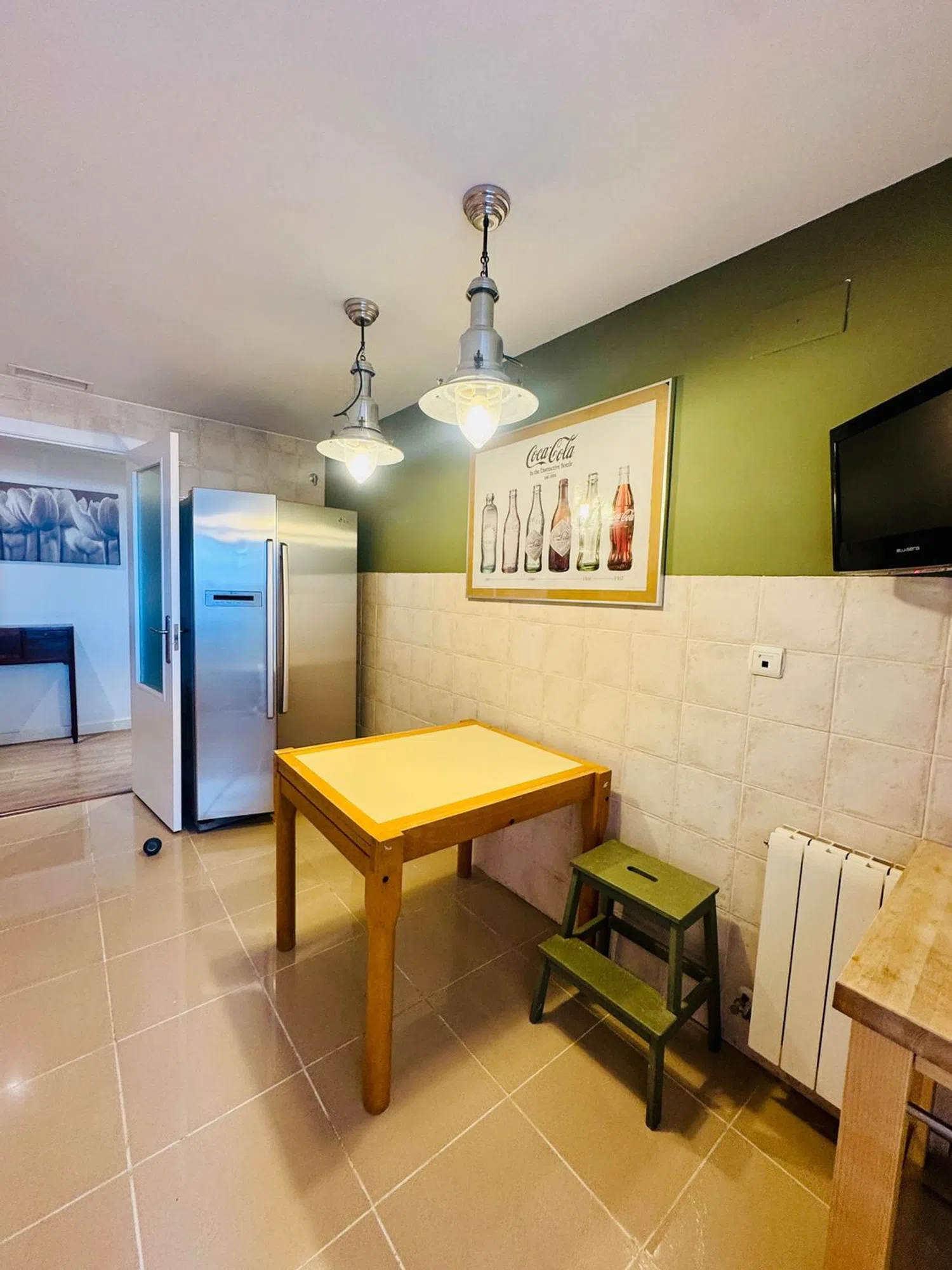 Piso en Barrio Vistahermosa - Foto 9