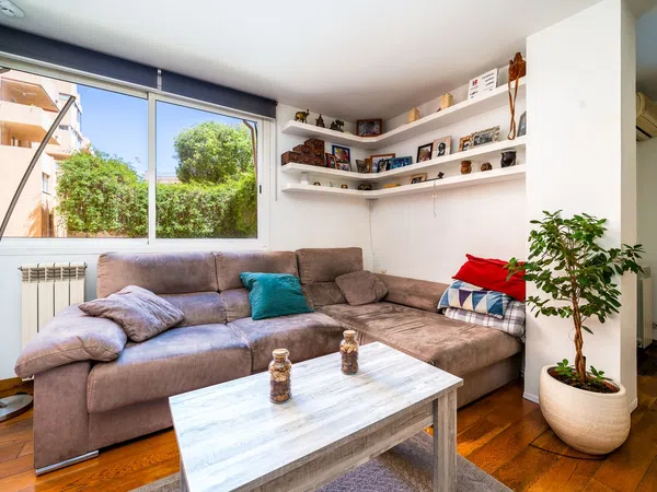 Dúplex en Barrio La Bonanova - Porto Pi - Foto 1