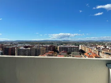 Piso en  Carrer de la Borrasca 19 - Foto 9