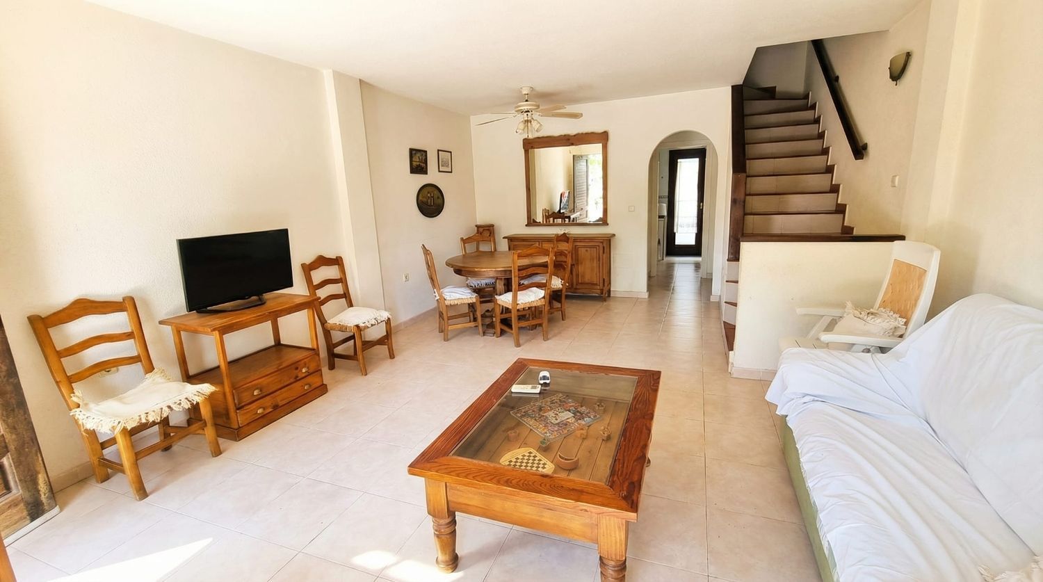 Dúplex en Los Narejos-Punta Calera - Foto 3