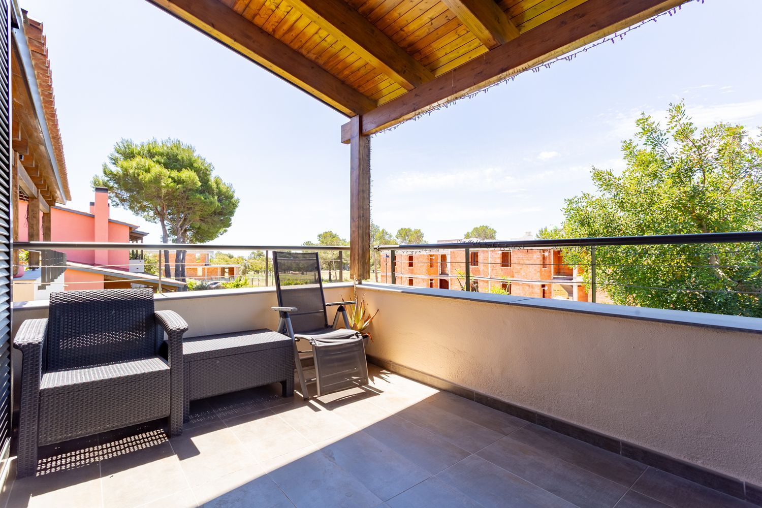 Ático en Bonmont Terres Noves - Foto 32