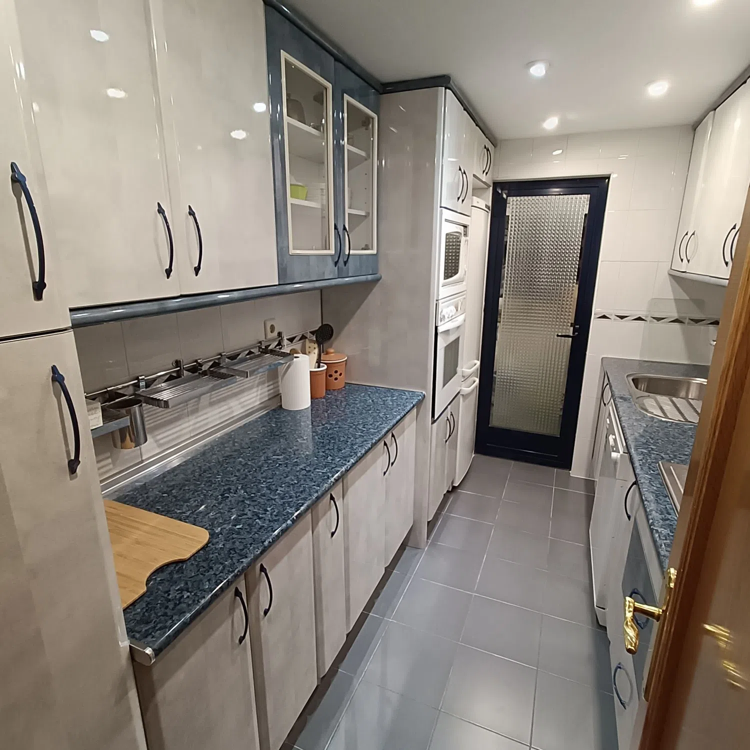 Piso en plaza de Francisco Morano, 3 - Foto 15