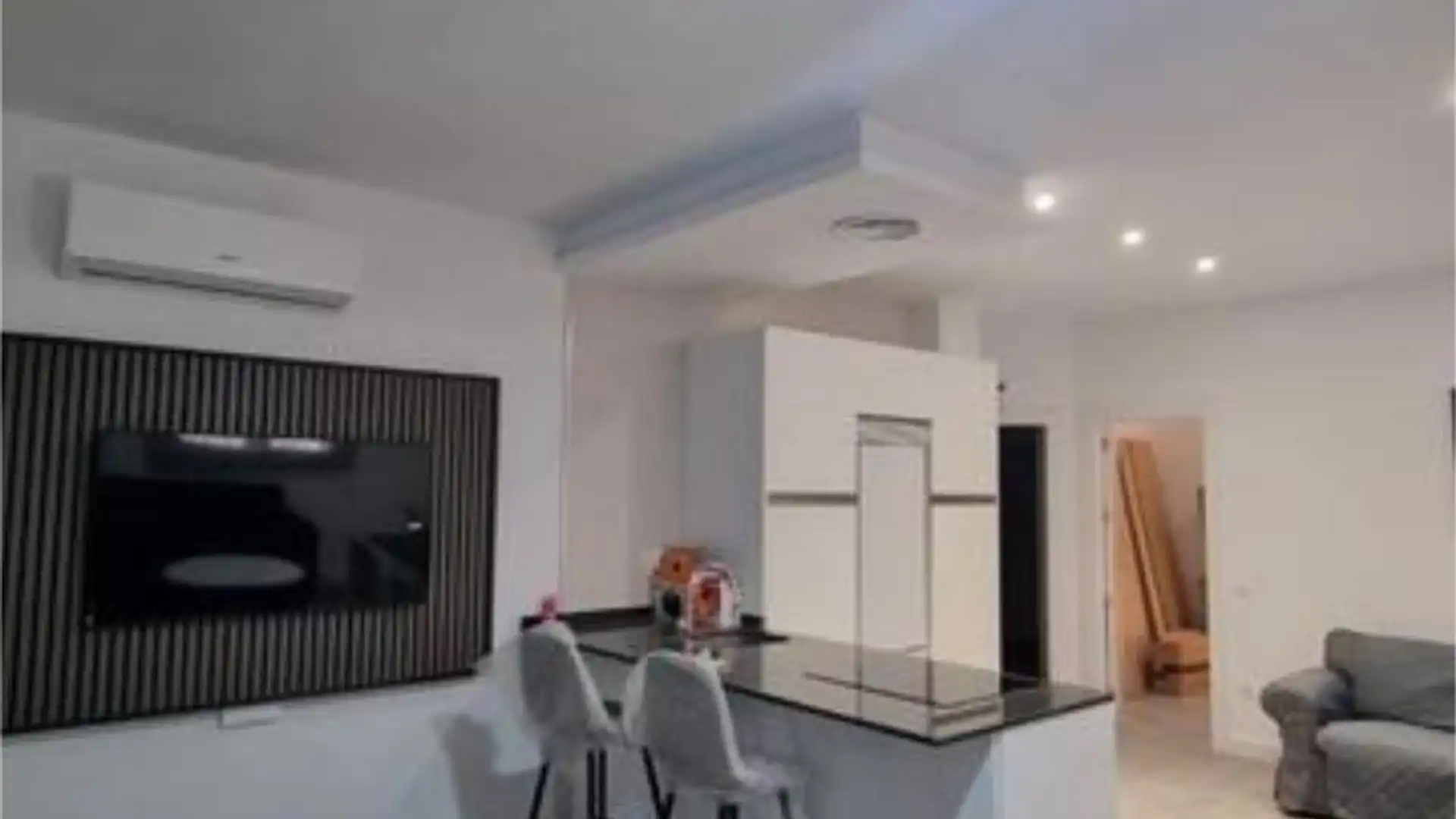 Apartamento en Huelin - Foto 1