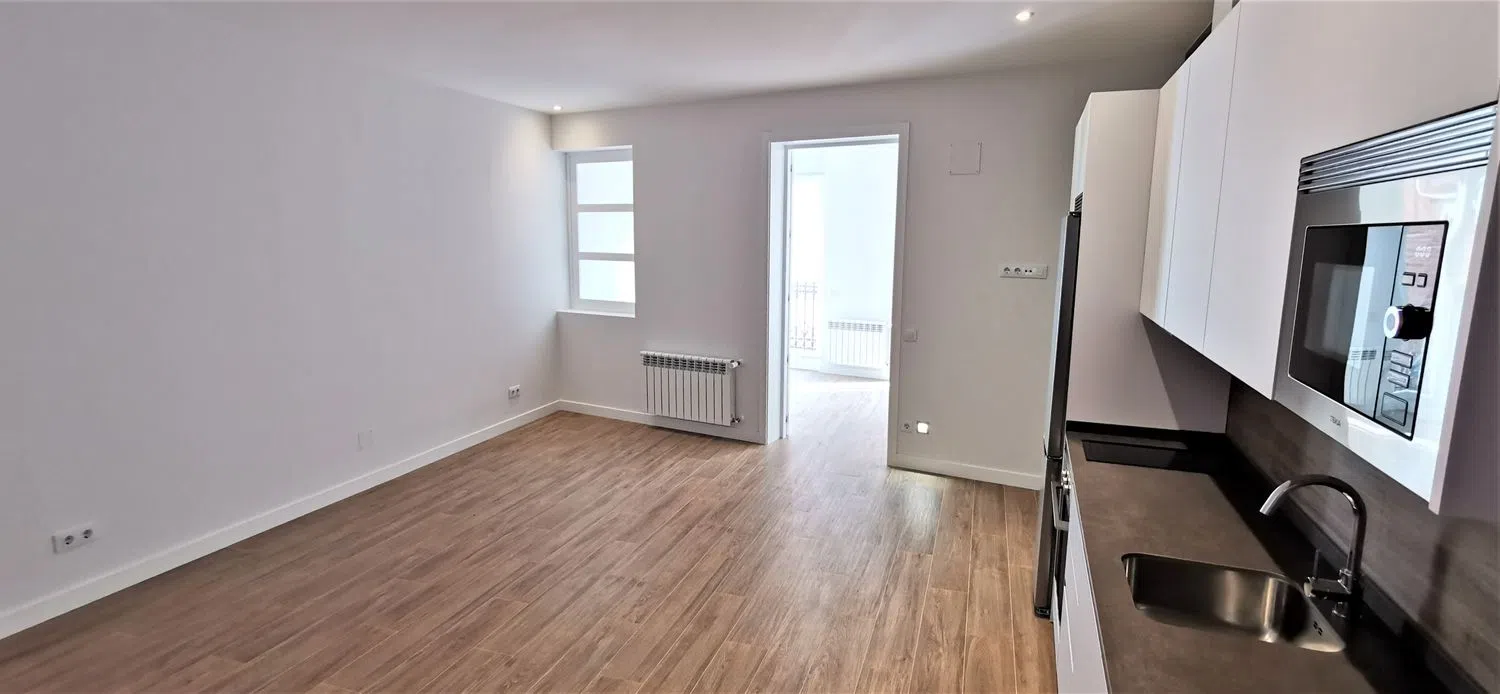 Piso en Barrio Palacio - Foto 2