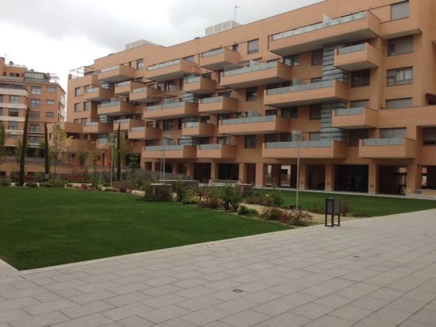 Piso en calle vilar de donas, 17 - Foto 10