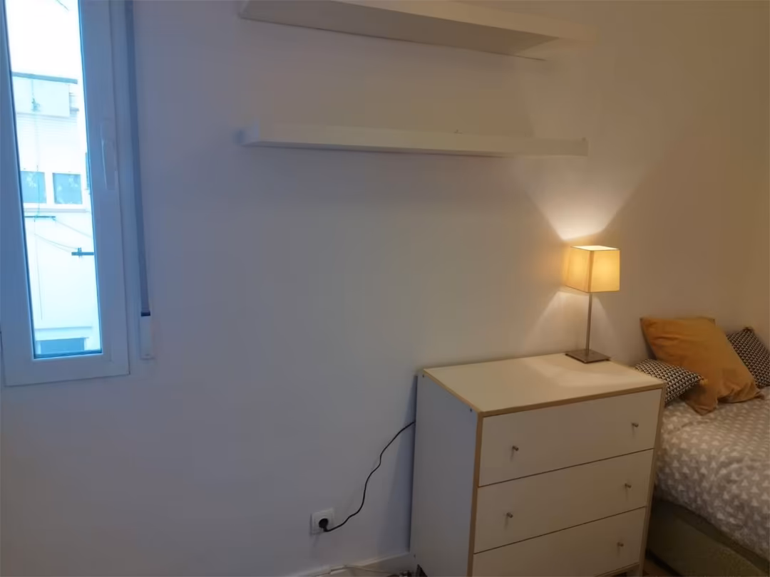 Piso en  Calle de Alonso Cano 54 - Foto 6