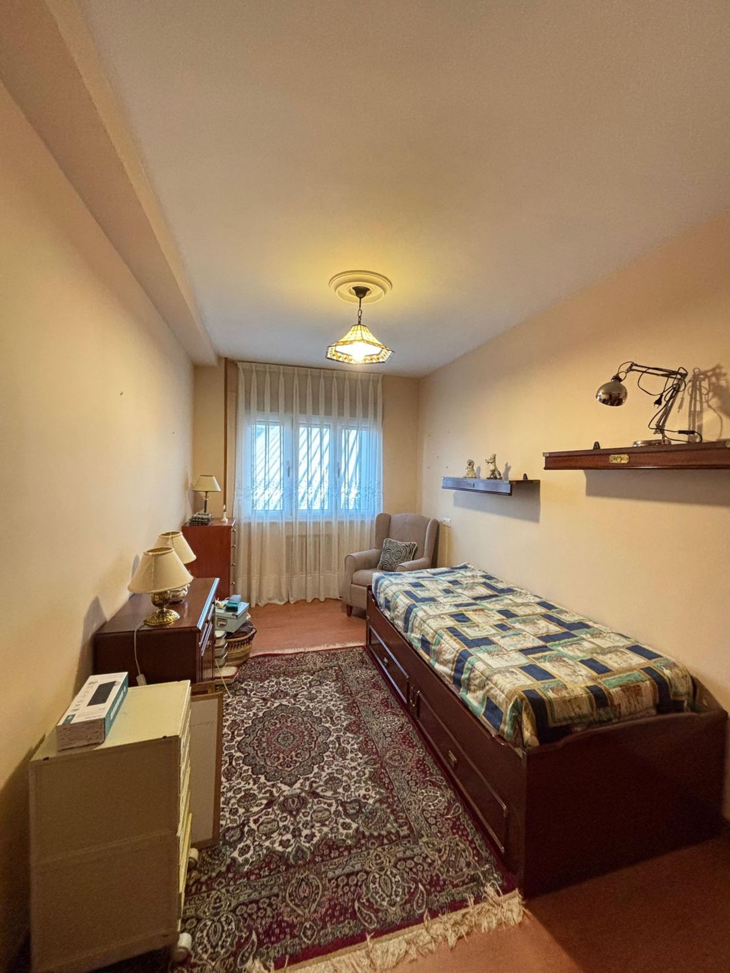 Piso en calle Arturo Álvarez Buylla, 10 - Foto 5