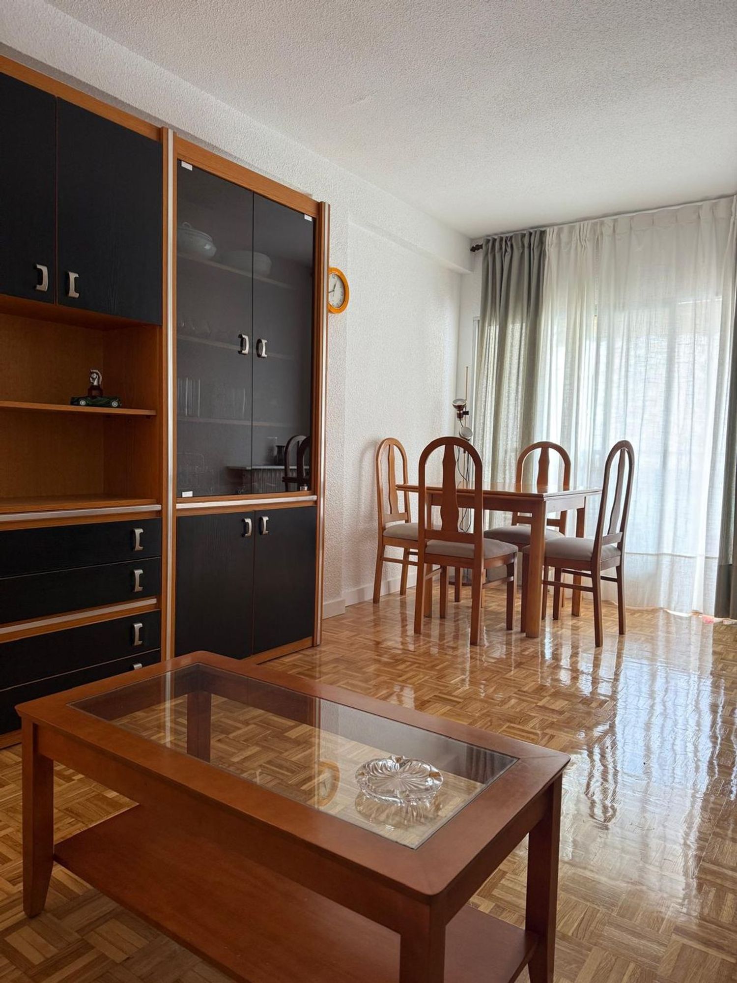 Piso en calle de Illescas, 205 - Foto 1