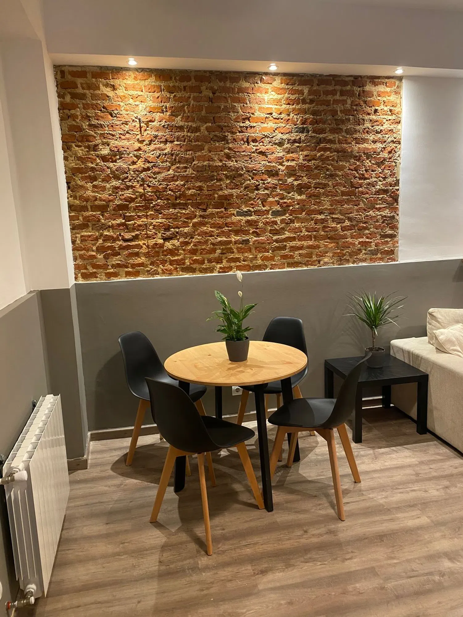 Estudio en plaza de San Juan de la Cruz, 5 - Foto 3