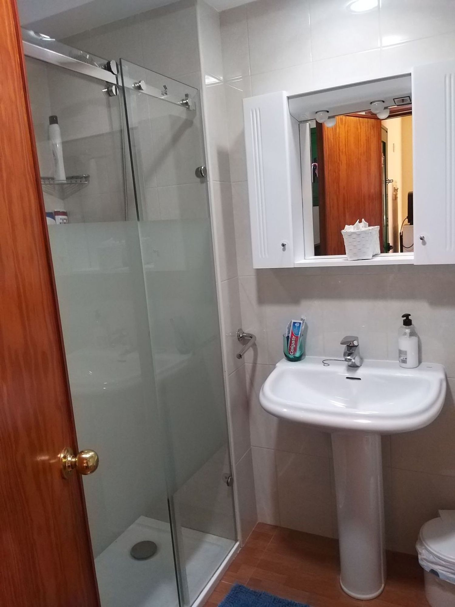 Piso en Avenida Primero de Mayo, 26, Parque Holandés, Parque Holandés - Foto 3