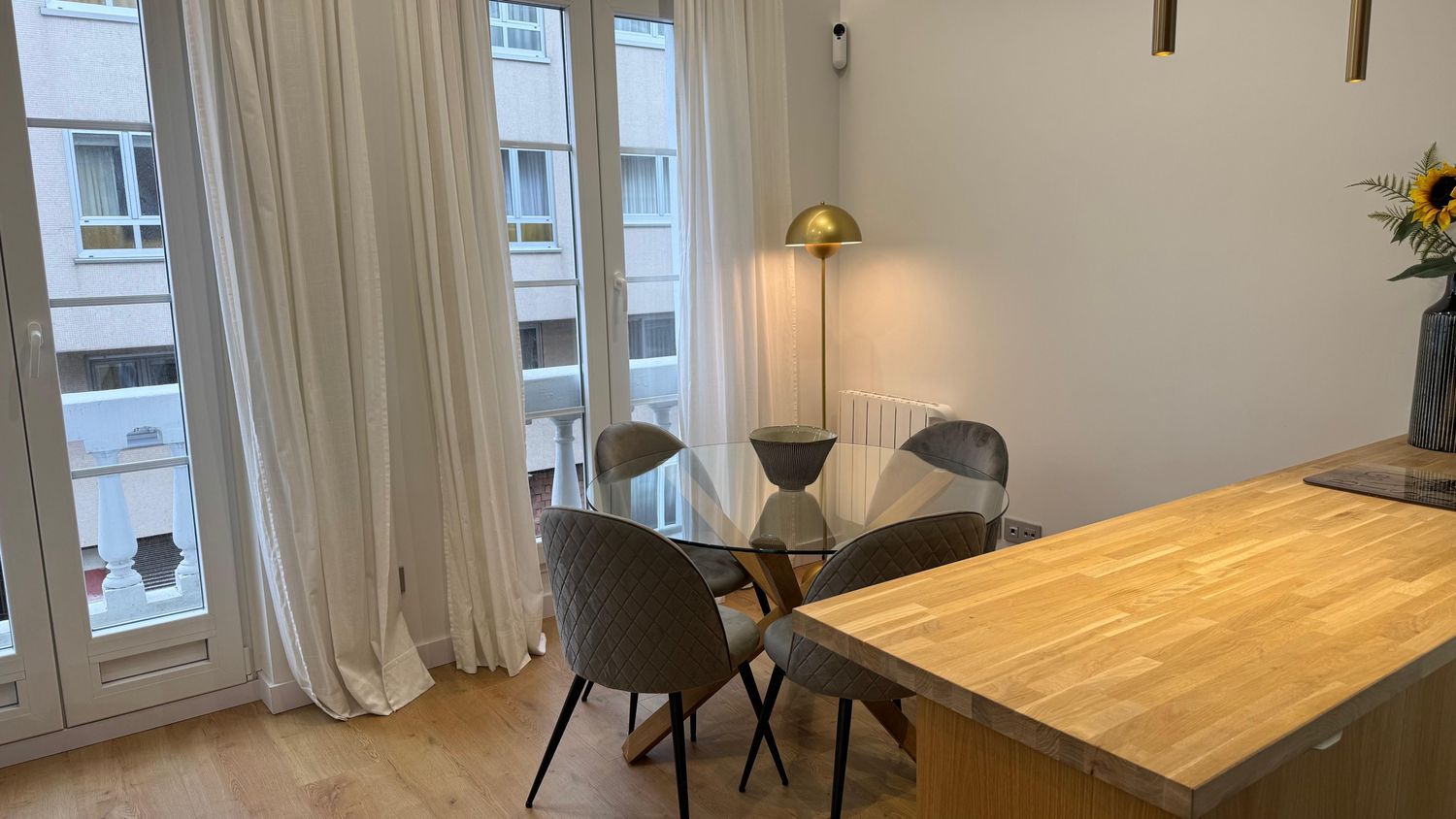 Piso en calle Falperra, 13 - Foto 26