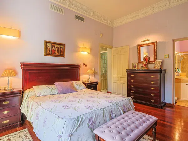 Casa independiente en calle Honduras, 4 - Foto 7