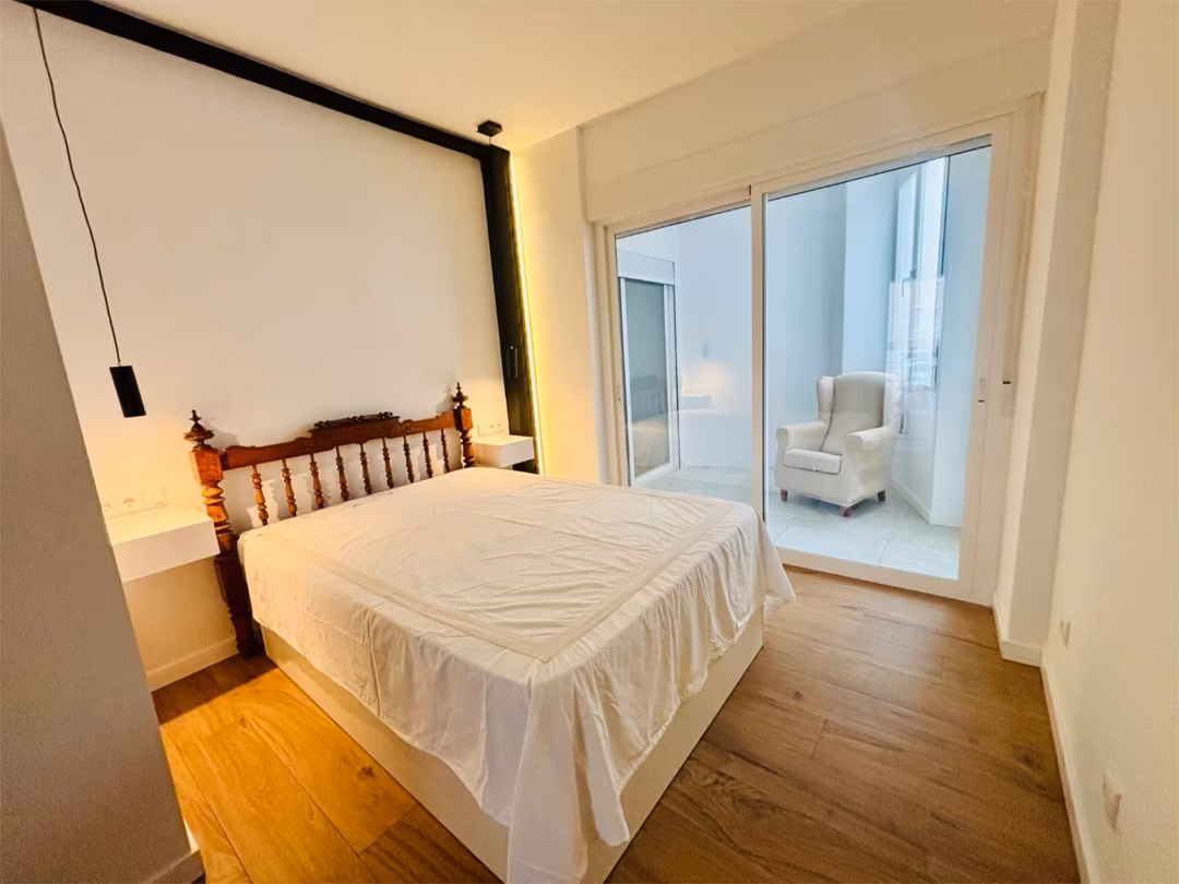 Apartamento en  Rambla de Méndez Núñez 43 - Foto 12