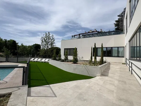 Piso en Glorieta Pilar Miró, 1, Canillas - Foto 1