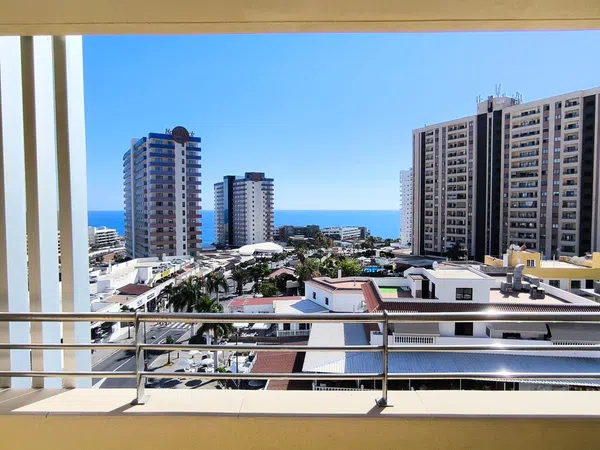 Piso en Playa Paraíso, 38678 - Foto 1
