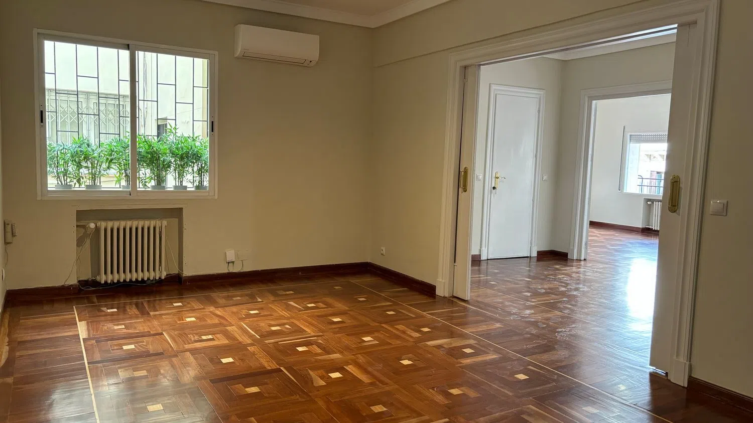 Piso en Barrio Castellana - Foto 9