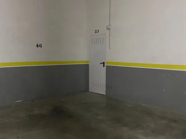 Estudio en Avenida de la Ilustración, 123, Campus de la Salud, Campus de la Salud - Foto 10