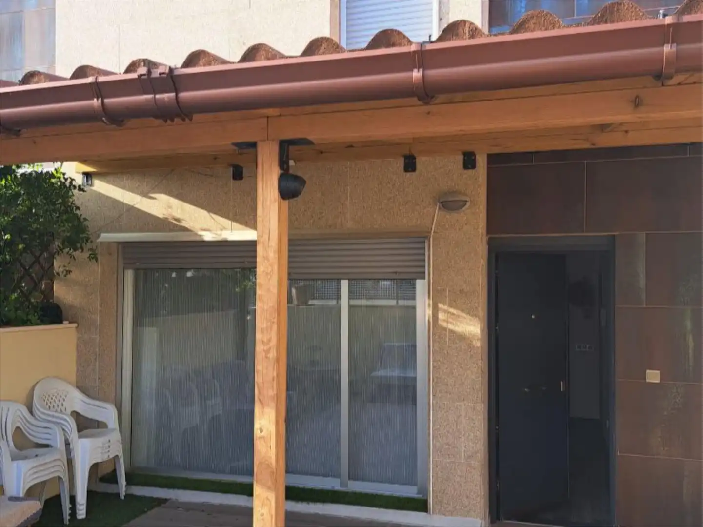 Chalet en  Calle la Pobla Tornesa 2 - Foto 25