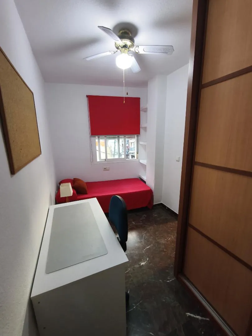 Piso en  Calle Goya 17 - Foto 7