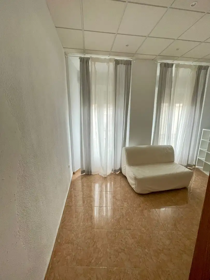 Piso en Málaga Capital - Foto 3