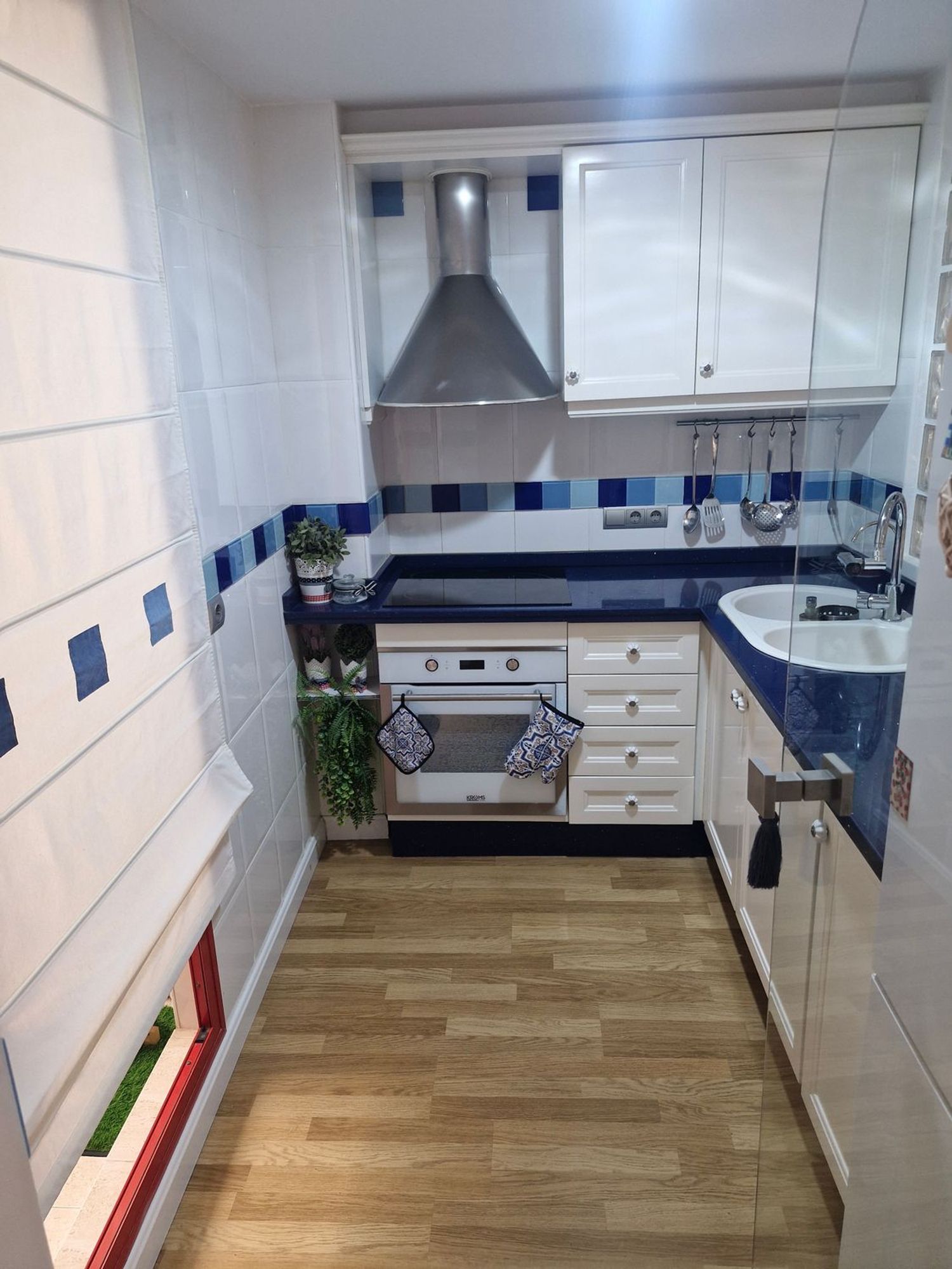 Piso en Calle Baladre, 2, Platja Vila Joiosa, Platja Vila Joiosa - Foto 13