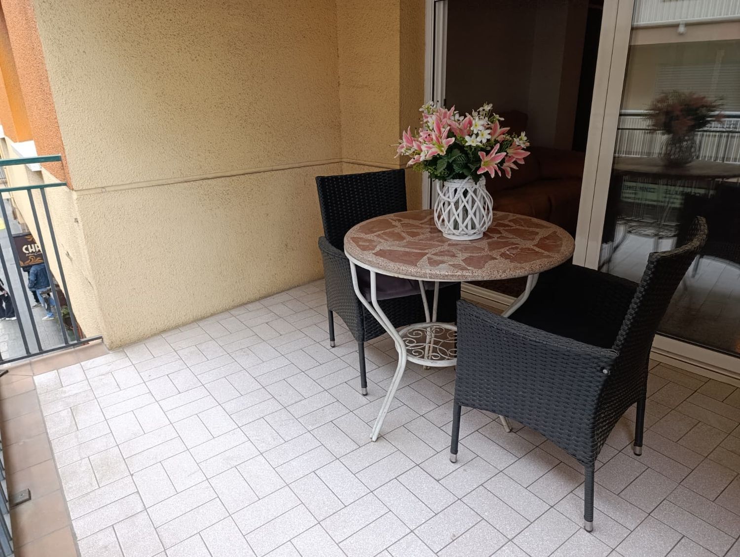 Piso en Calle del Forn del Vidre, 17, Centre Vila - La Geltrú, Centre Vila - La Geltrú - Foto 3