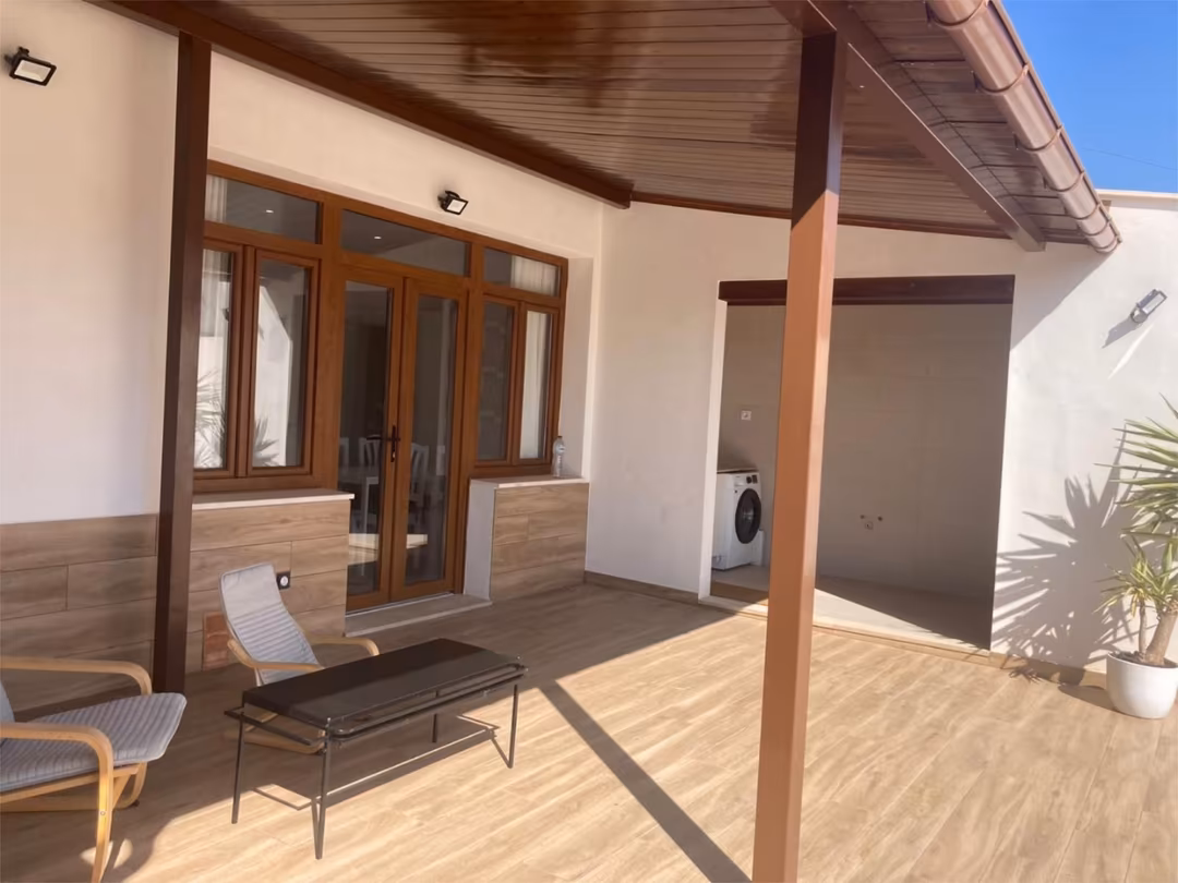 Planta baja en  Carrer Vadell 10 - Foto 17