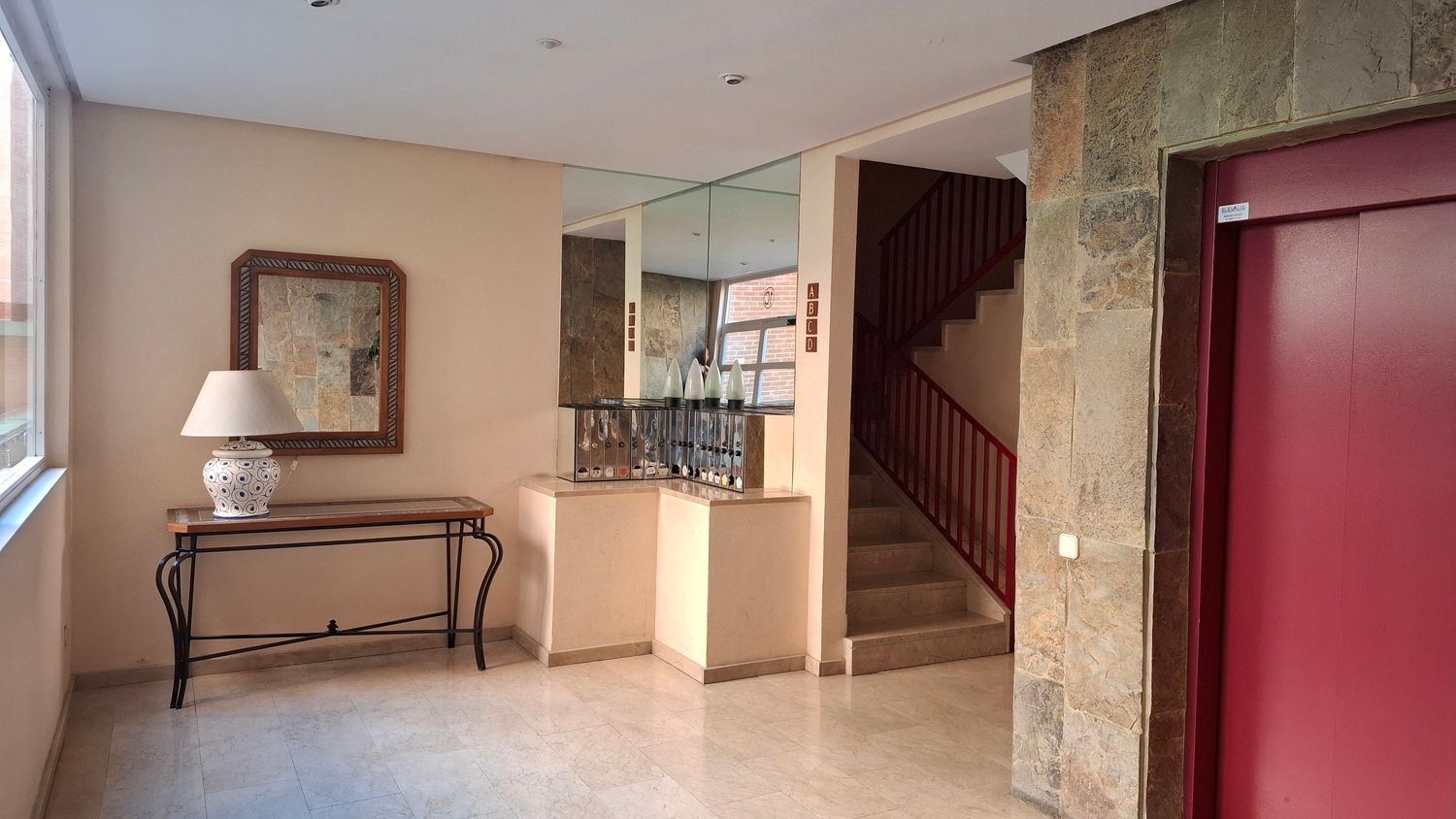 Piso en Barrio Canillas - Foto 7