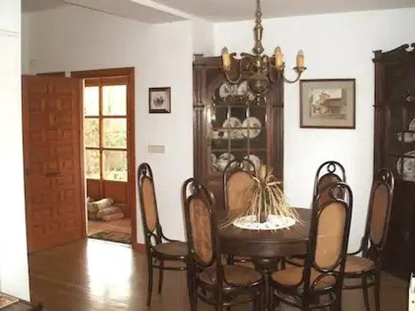 Casa o chalet independiente en Calle Albareda, 25 - Foto 13