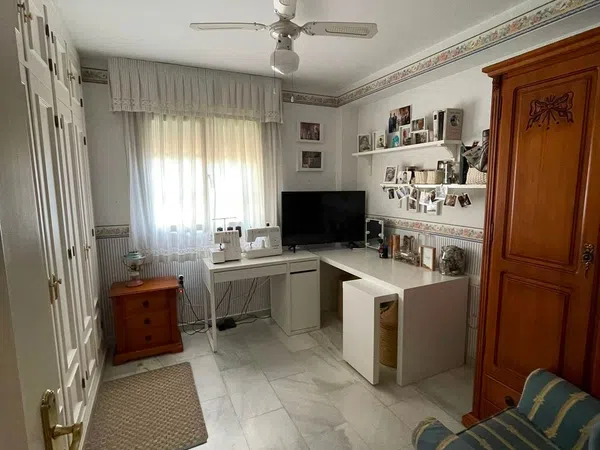 Chalet pareado en Calle Ortega de Prados, 13, Camino de Antequera - Foto 12